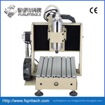 Enrutador de grabado CNC Máquina de enrutador CNC para carpintería